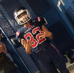 Meet your Posher, Alberto